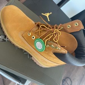 Men’s Timberland Boot